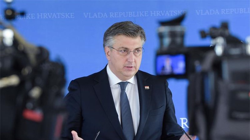 Država je osigurala dovoljno cjepiva, da se danas odluči cijepiti 1,3 milijuna Hrvata u jedan dan riješili bismo problem